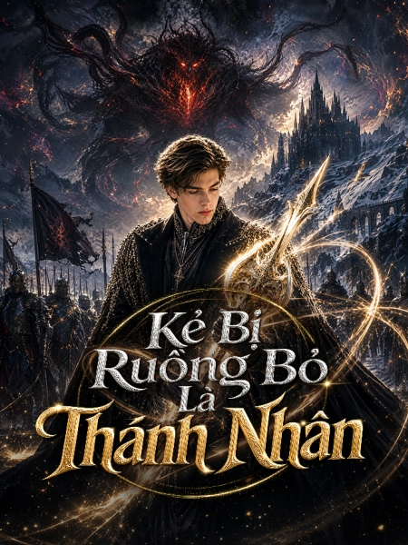 Kẻ Bị Ruồng Bỏ Là Thánh Nhân