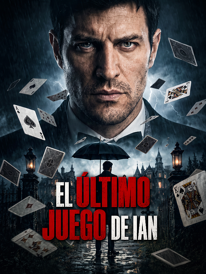 El último juego de Ian