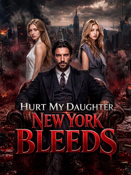 Hurt My Daughter, New York Bleeds