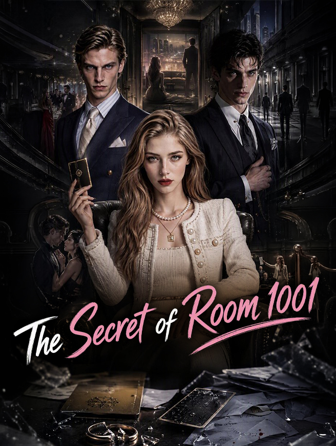 The Secret of Room 1001