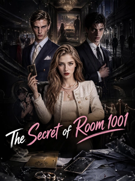 The Secret of Room 1001