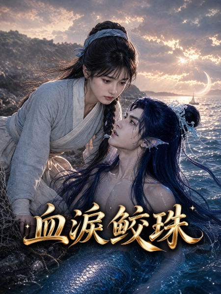 血淚鲛珠