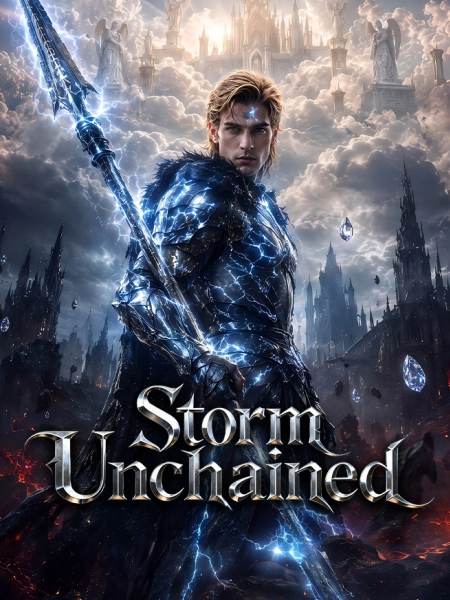 Storm Unchained