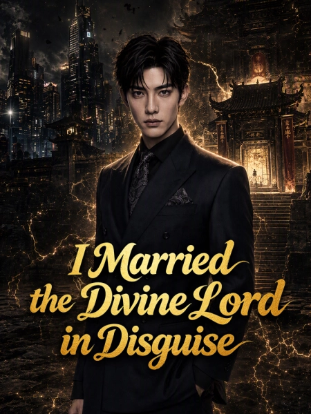 I Married the Divine Lord in Disguise