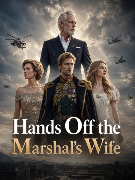 Hands Off the Marshal's Wife