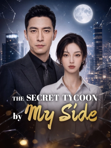 The Secret Tycoon by My Side