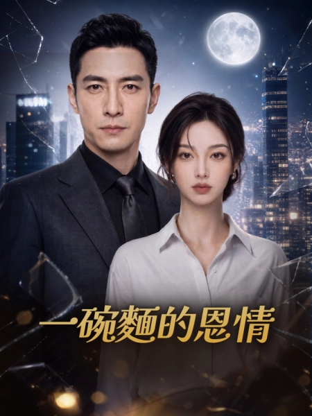 一碗麵的恩情