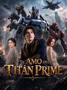 El amo del Titán Prime