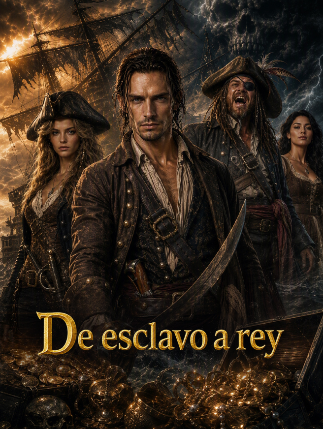 De esclavo a rey