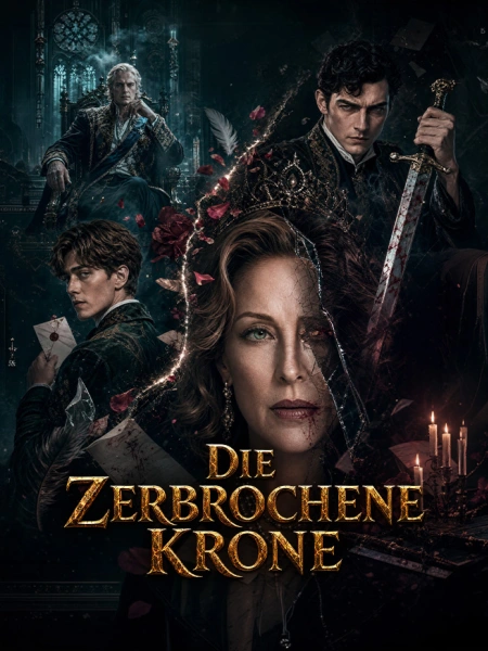 Die zerbrochene Krone