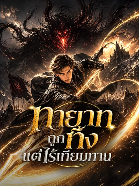 ทายาทถูกทิ้ง แต่ไร้เทียมทาน