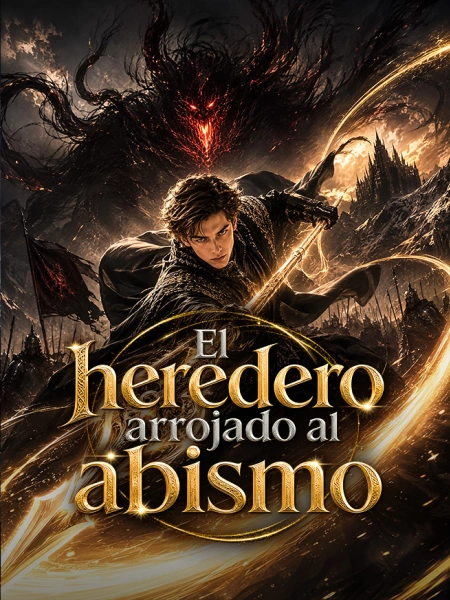 El heredero arrojado al abismo