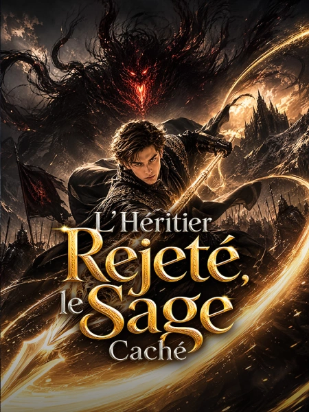 L'Héritier Rejeté, le Sage Caché