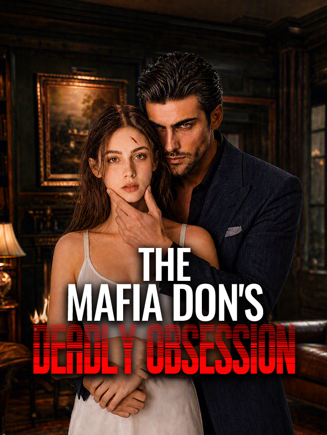 The Mafia Don's Deadly Obsession