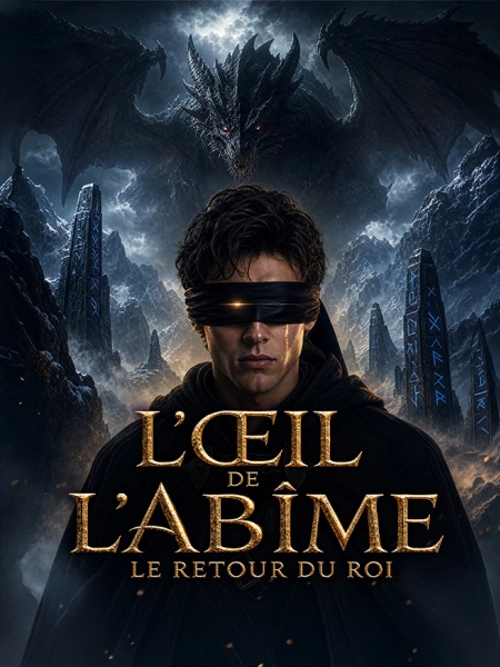 L'Œil de l'Abîme : Le Retour du Roi