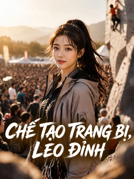 Chế Tạo Trang Bị, Leo Đỉnh