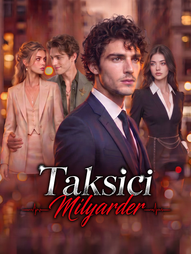Taksici Milyarder