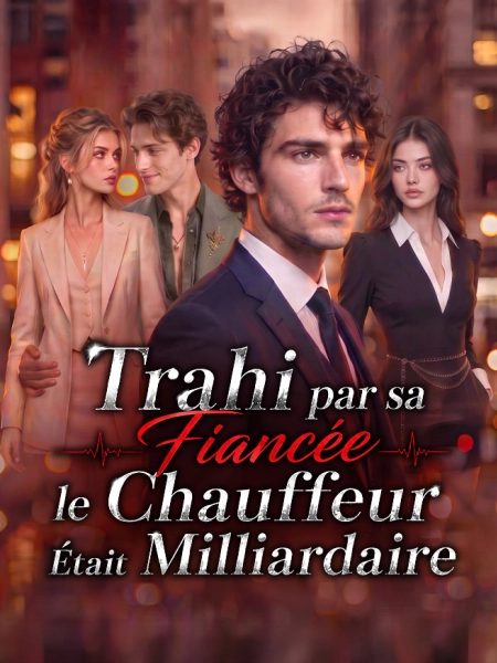 Trahi par sa Fiancée, le Chauffeur Était Milliardaire