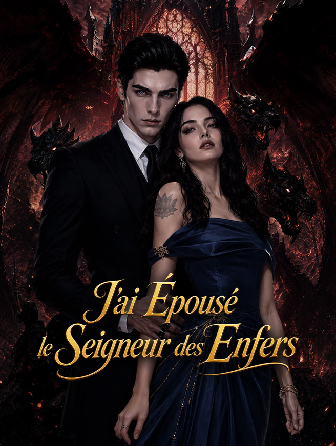 J'ai Épousé le Seigneur des Enfers