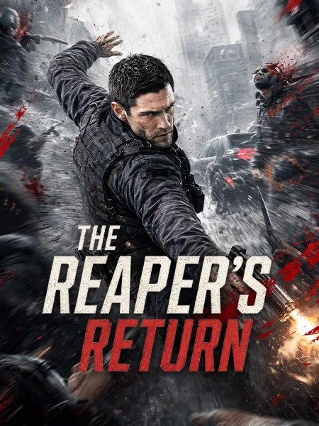 The Reaper's Return