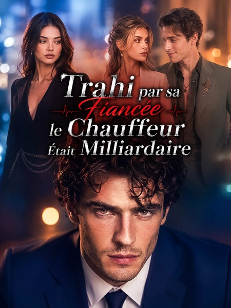 Trahi par sa Fiancée, le Chauffeur Était Milliardaire