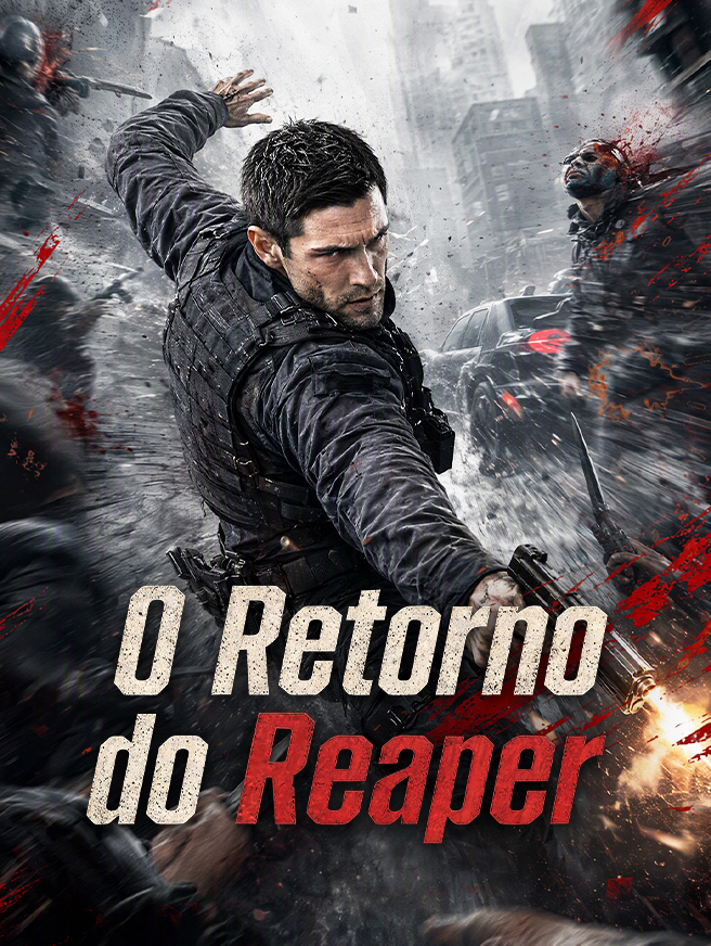 O Retorno do Reaper