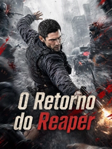 O Retorno do Reaper