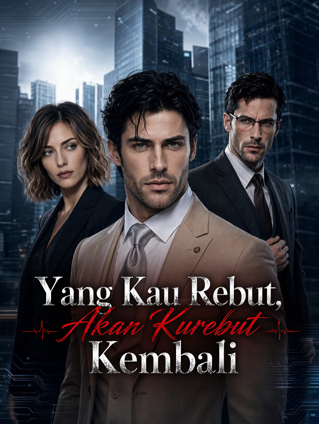 Yang Kau Rebut, Akan Kurebut Kembali