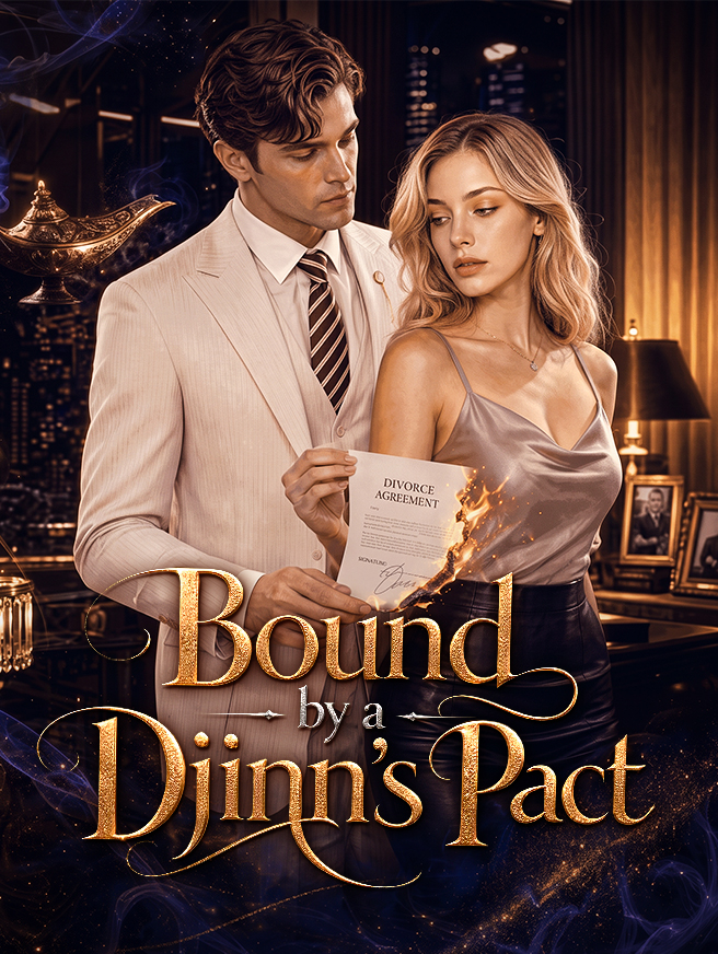 Bound by a Djinn's Pact