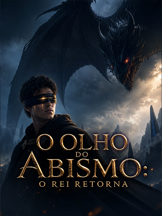 O Olho do Abismo: O Rei Retorna