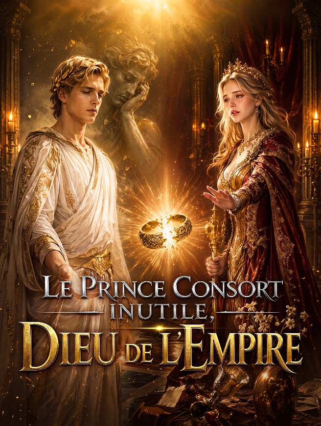 Le Prince Consort Inutile, Dieu de l'Empire