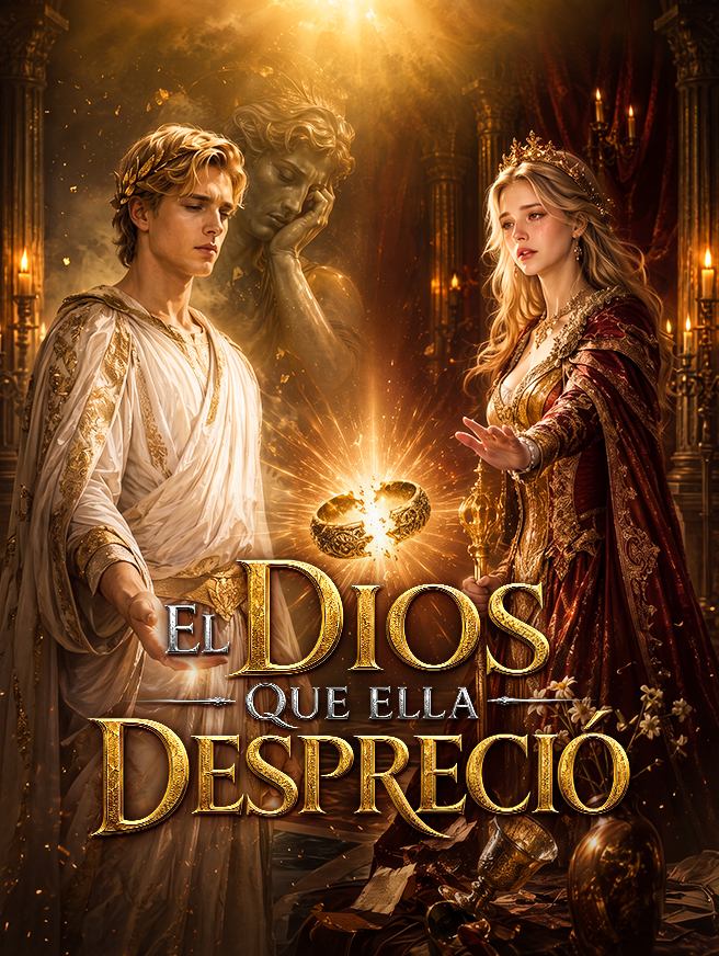 El Dios que ella despreció