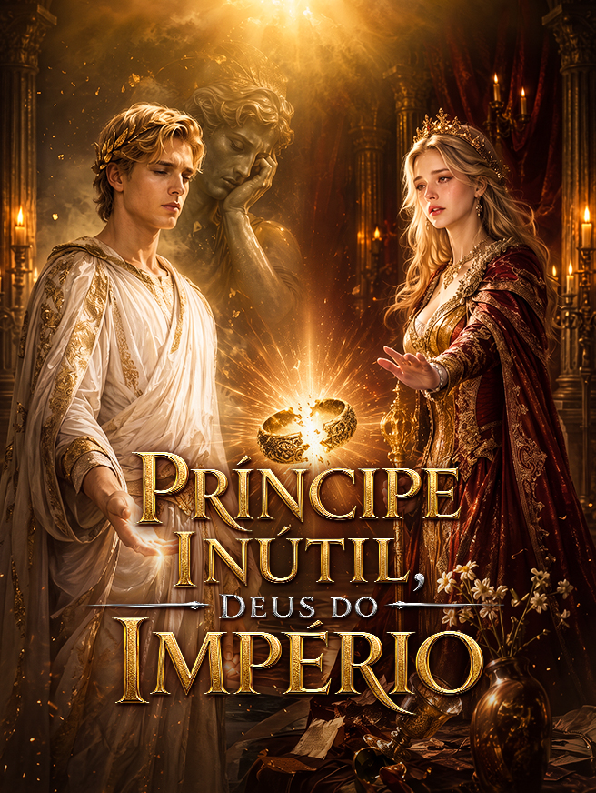 Príncipe Inútil, Deus do Império