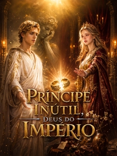Príncipe Inútil, Deus do Império