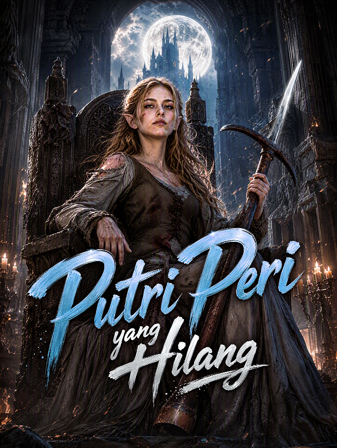 Putri Peri yang Hilang