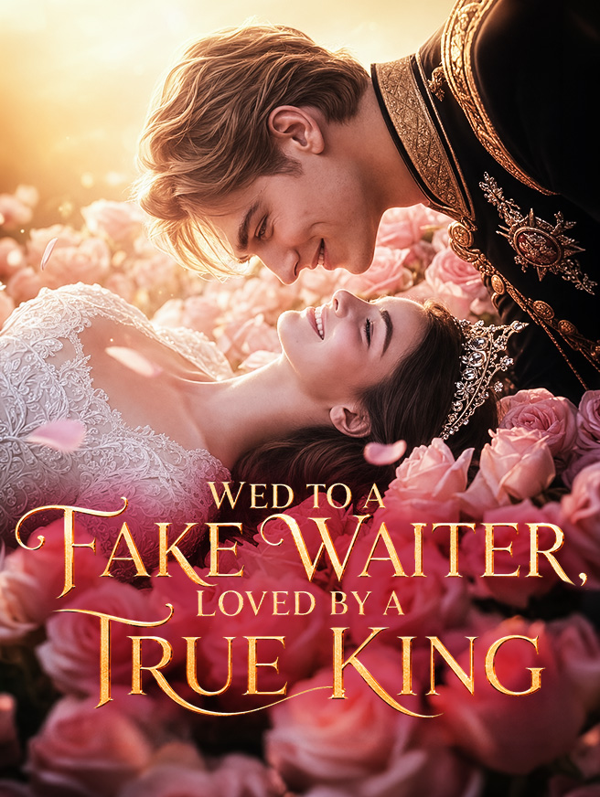 Wed to a Fake Waiter, Loved by a True King