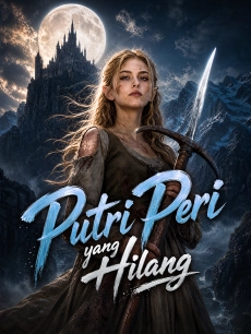 Putri Peri yang Hilang