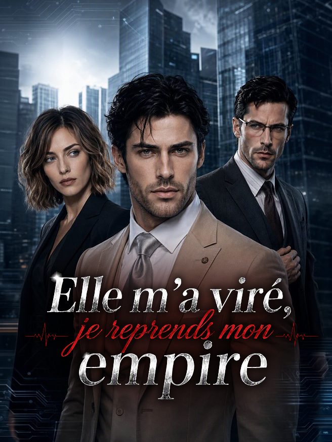 Elle m'a viré, je reprends mon empire