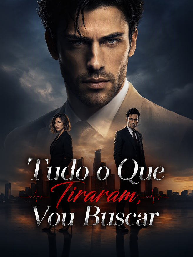 Tudo o Que Tiraram, Vou Buscar