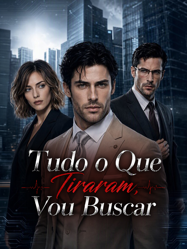 Tudo o Que Tiraram, Vou Buscar