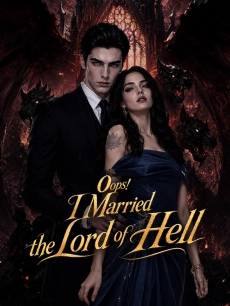 Oops! I Married the Lord of Hell