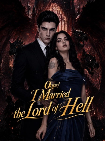 Oops! I Married the Lord of Hell