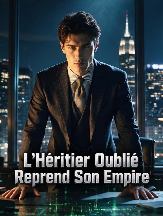 L'Héritier Oublié Reprend Son Empire
