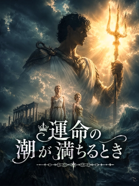 運命の潮が満ちるとき