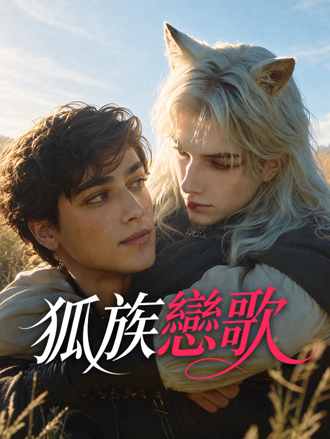 狐族戀歌