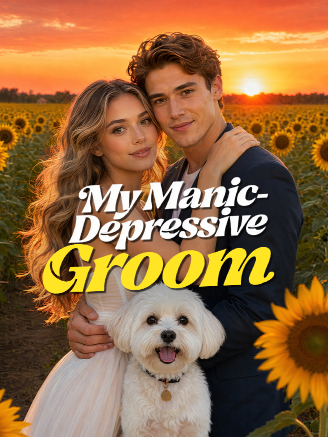 My Manic-Depressive Groom