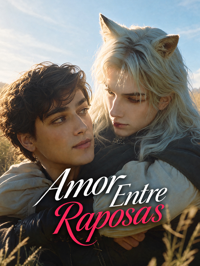 Amor Entre Raposas