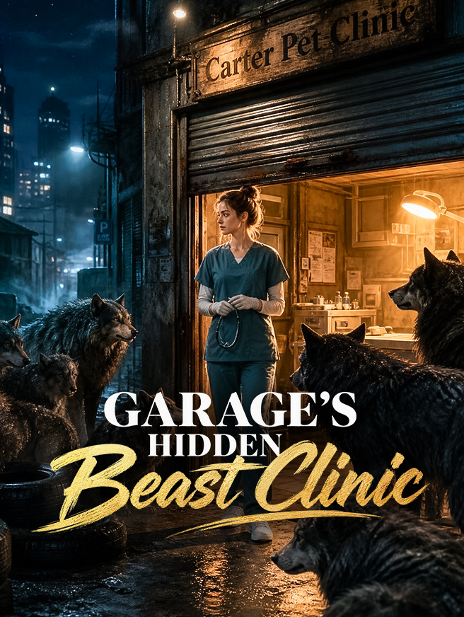 Garage's Hidden Beast Clinic