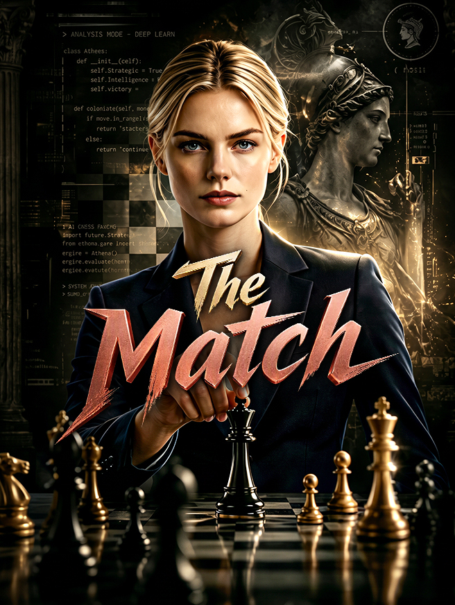 The Match