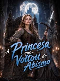 A Princesa que Voltou do Abismo